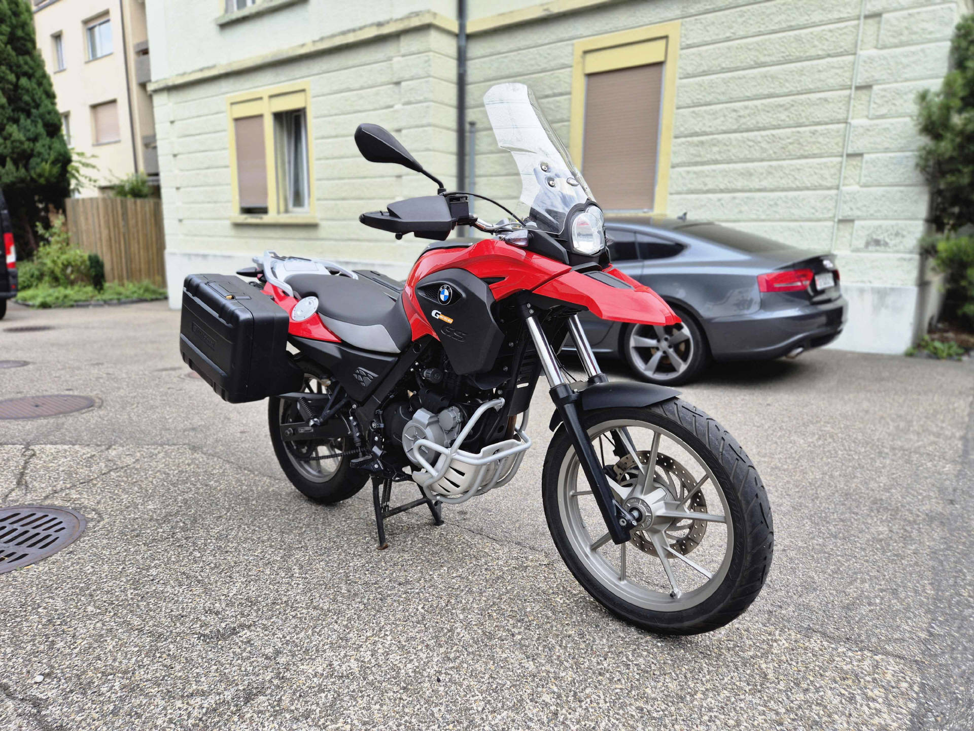 BMW G 650 GS-showroom-element-2