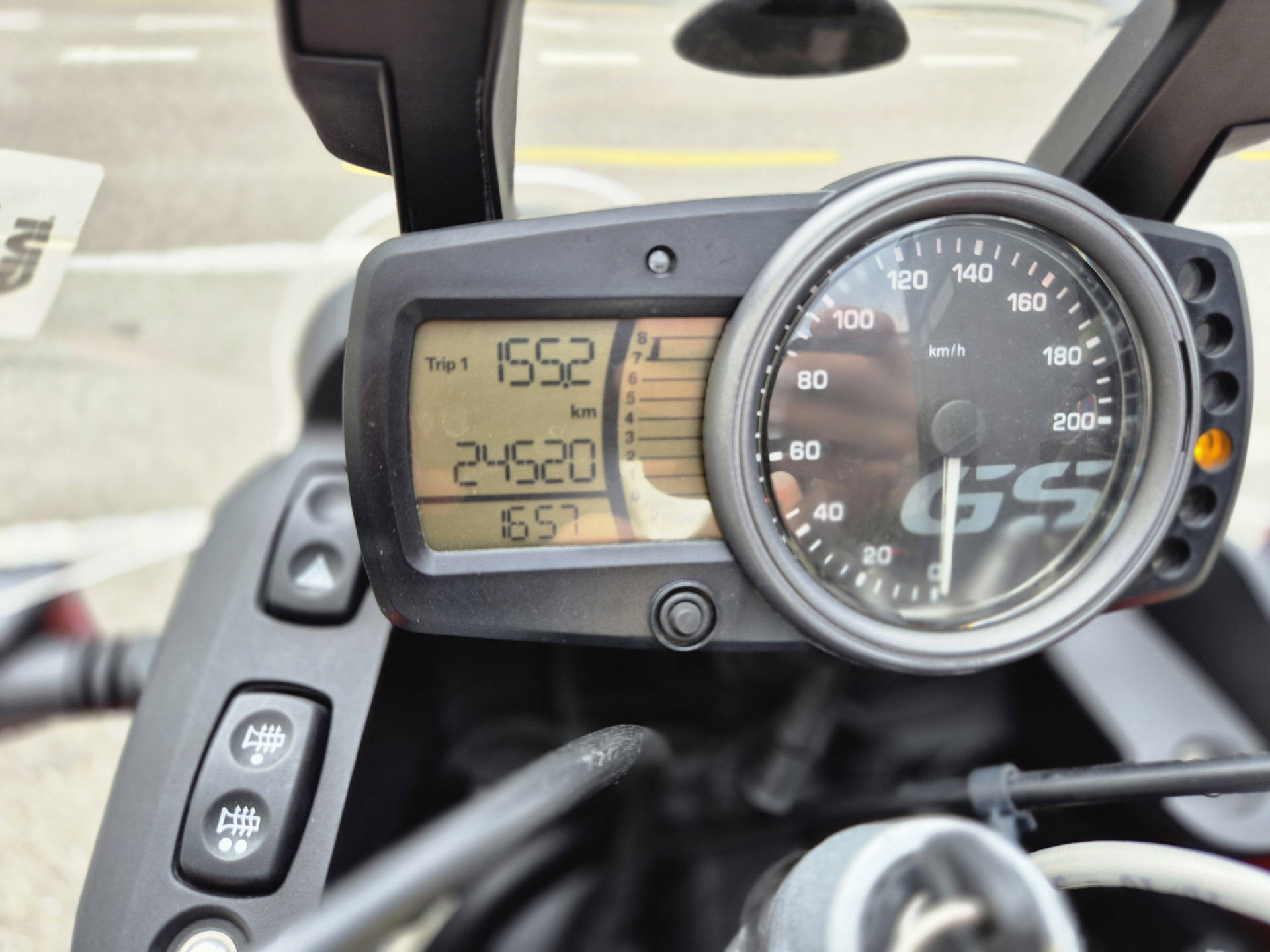 BMW G 650 GS-image-6