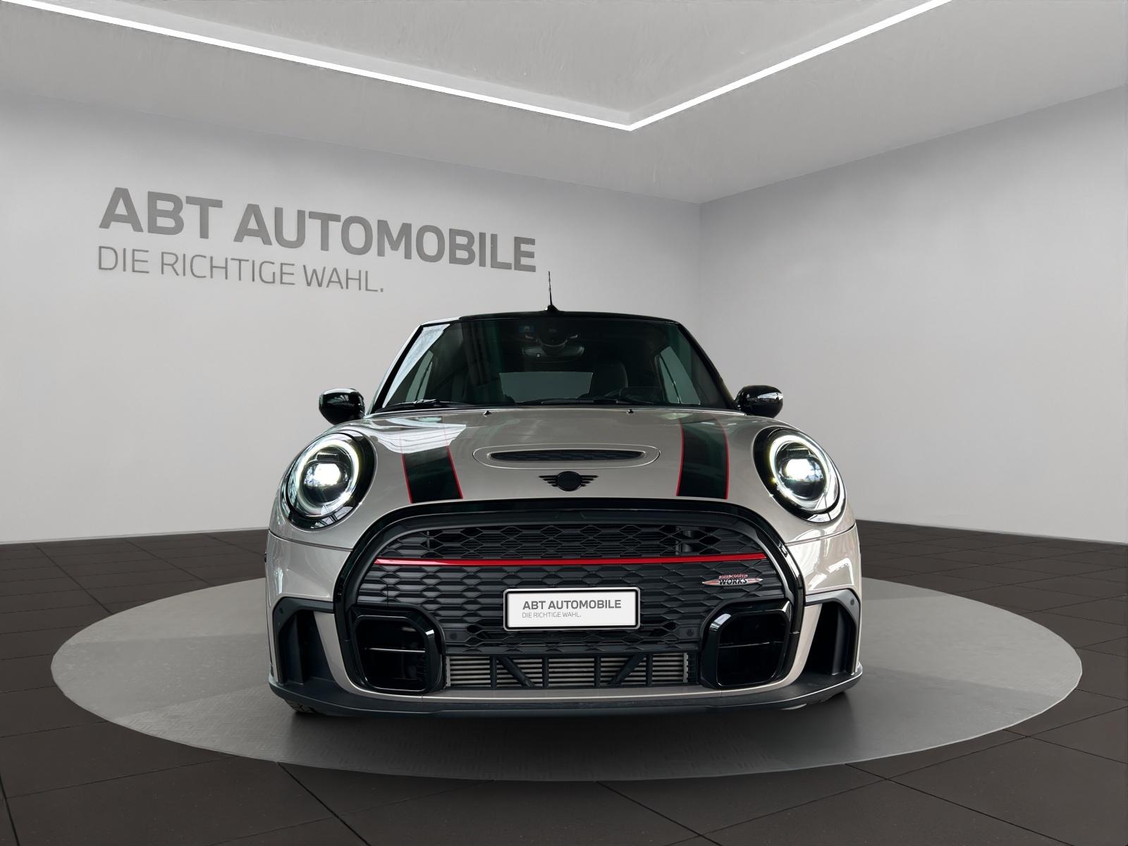 MINI Cabrio F57 2.0i John Cooper Works SAG-showroom-element-1