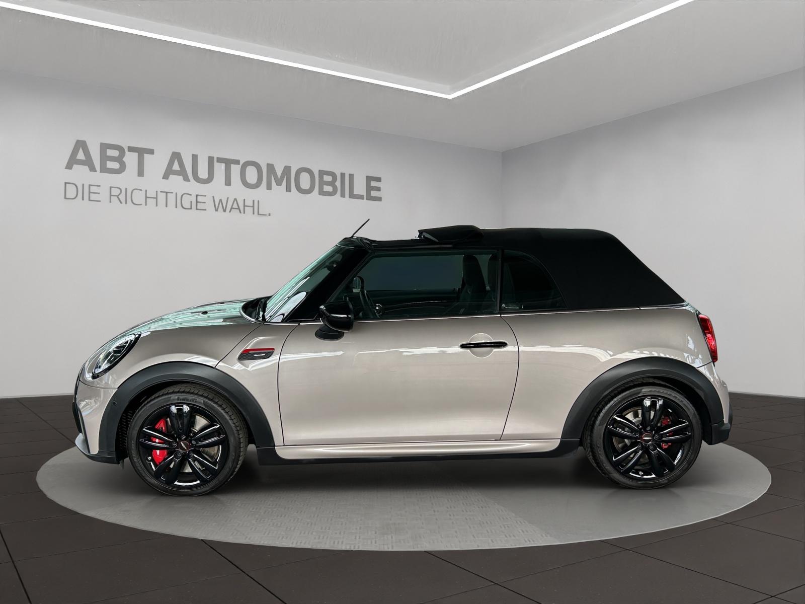 MINI Cabrio F57 2.0i John Cooper Works SAG-showroom-element-2
