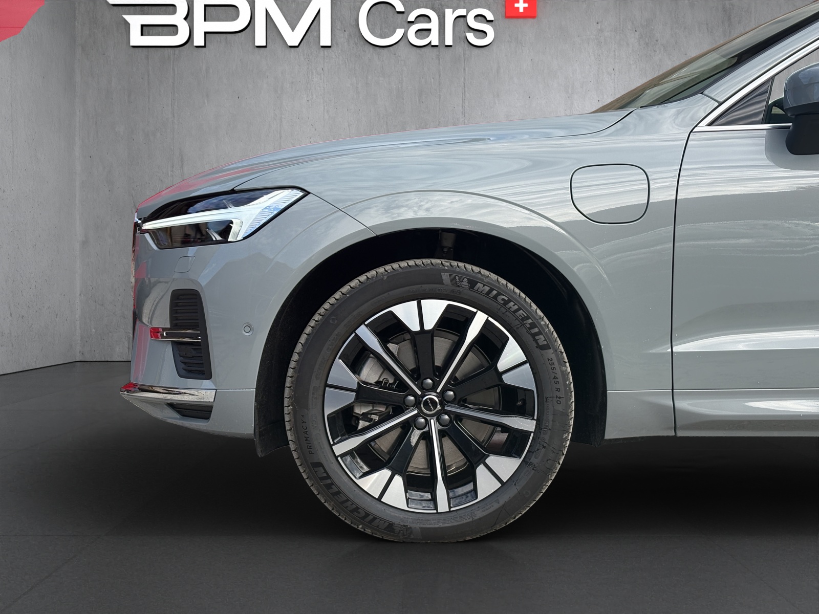 VOLVO XC60 T6 eAWD PluginHybrid Ultra Bright Geartronic-image-6