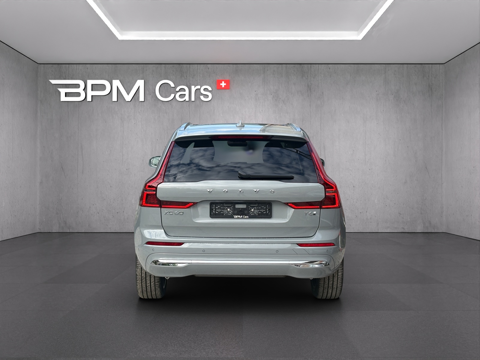 VOLVO XC60 T6 eAWD PluginHybrid Ultra Bright Geartronic-image-4