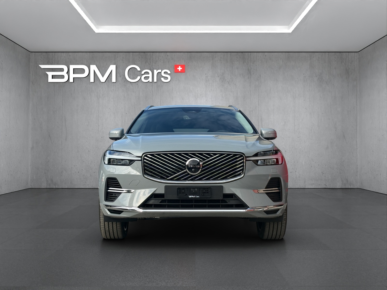 VOLVO XC60 T6 eAWD PluginHybrid Ultra Bright Geartronic-showroom-element-1