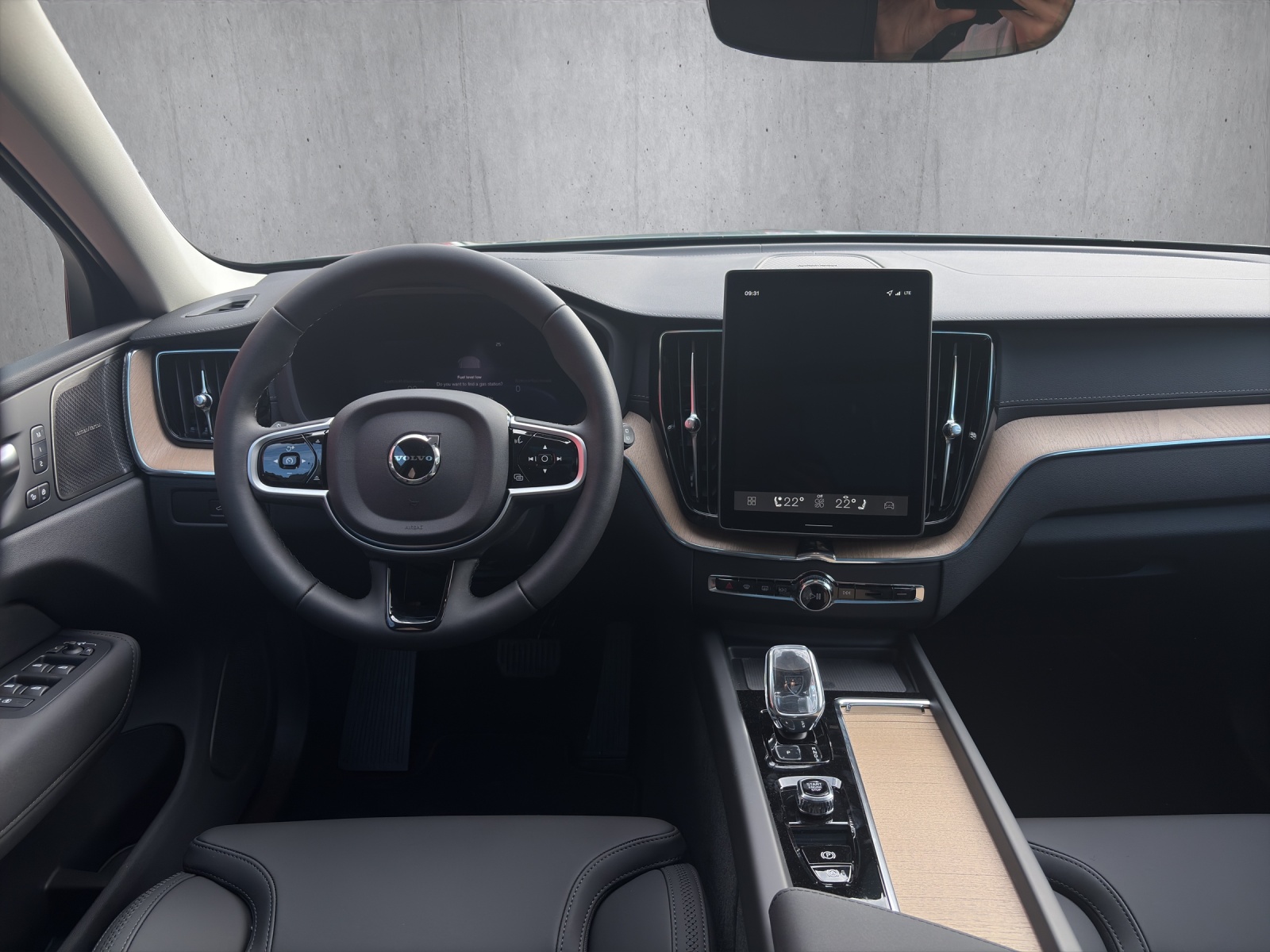 VOLVO XC60 T6 eAWD PluginHybrid Ultra Bright Geartronic-image-11