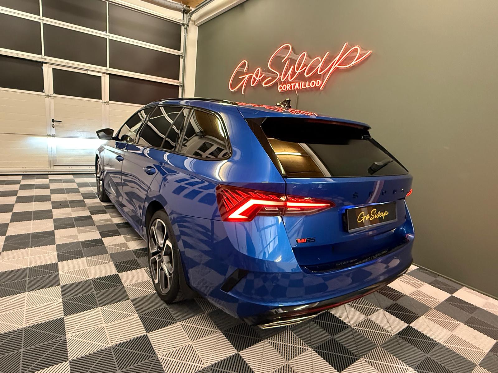 SKODA Octavia Combi 1.4 TSI PHEV DSG RS-showroom-element-3