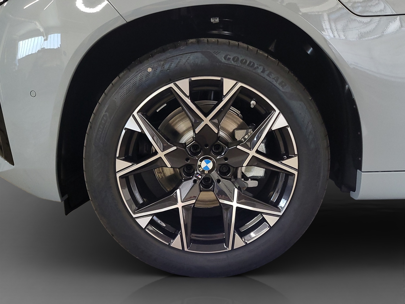 BMW X3 xDrive 30e M Sport-image-8