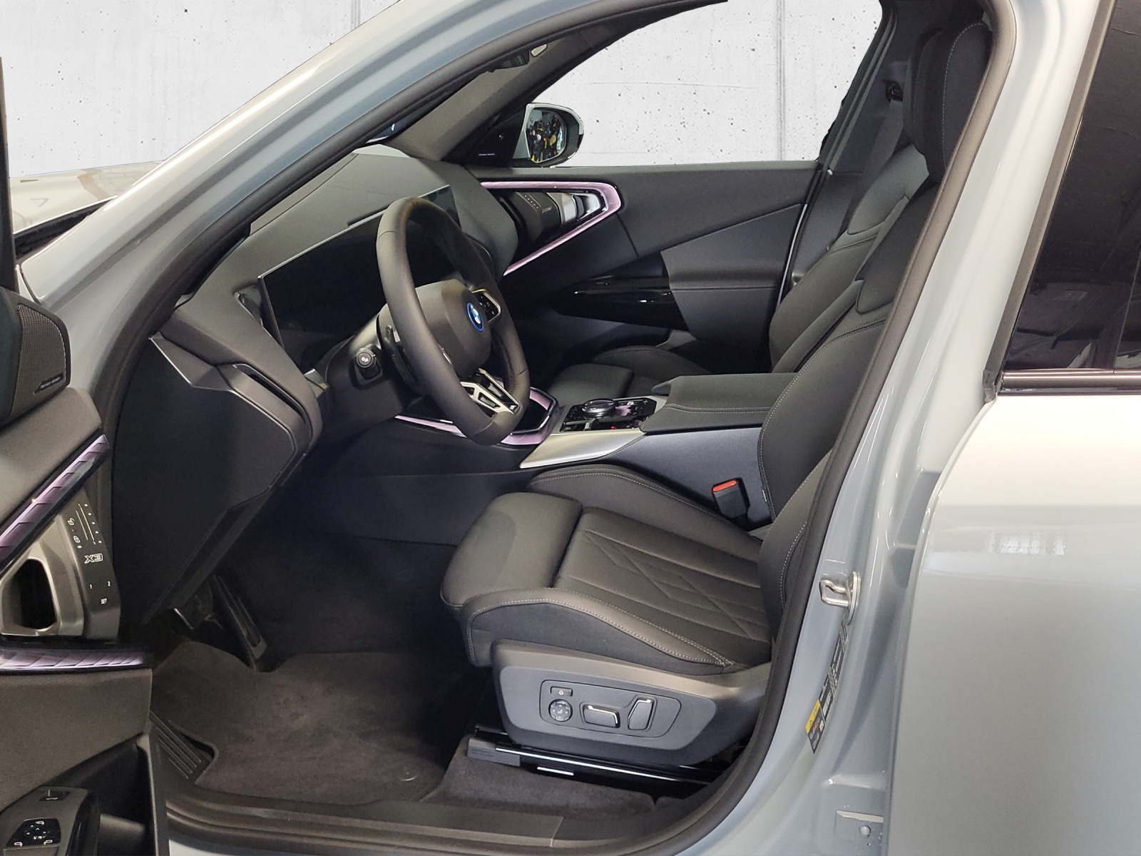 BMW X3 xDrive 30e M Sport-image-9