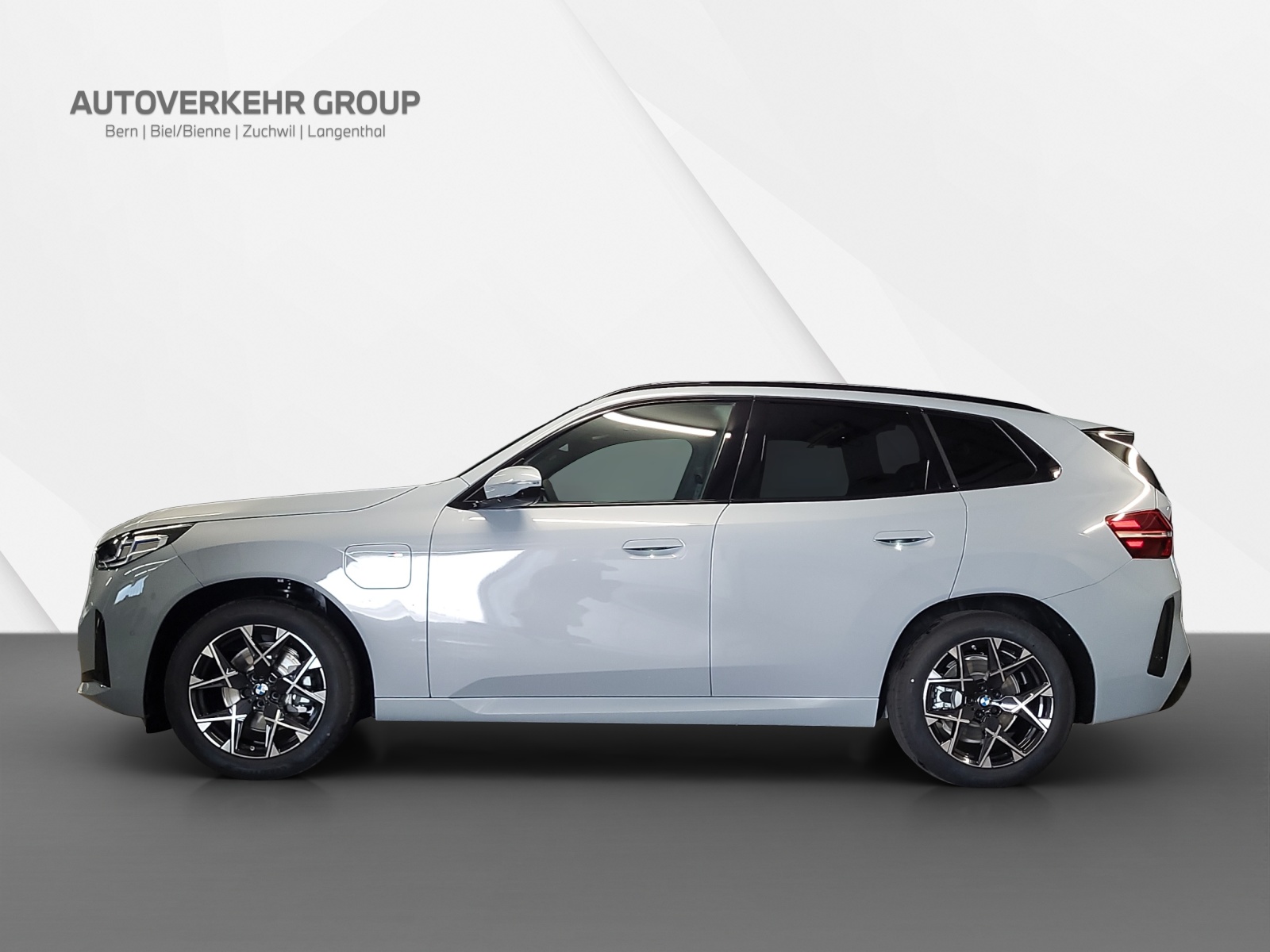 BMW X3 xDrive 30e M Sport-image-7