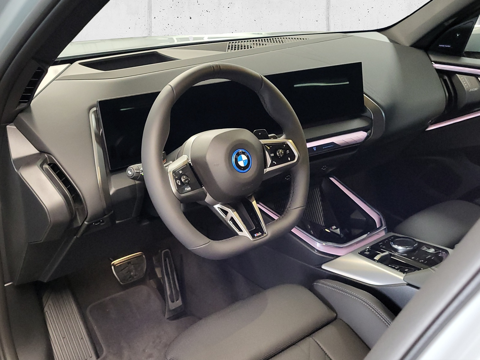 BMW X3 xDrive 30e M Sport-image-11
