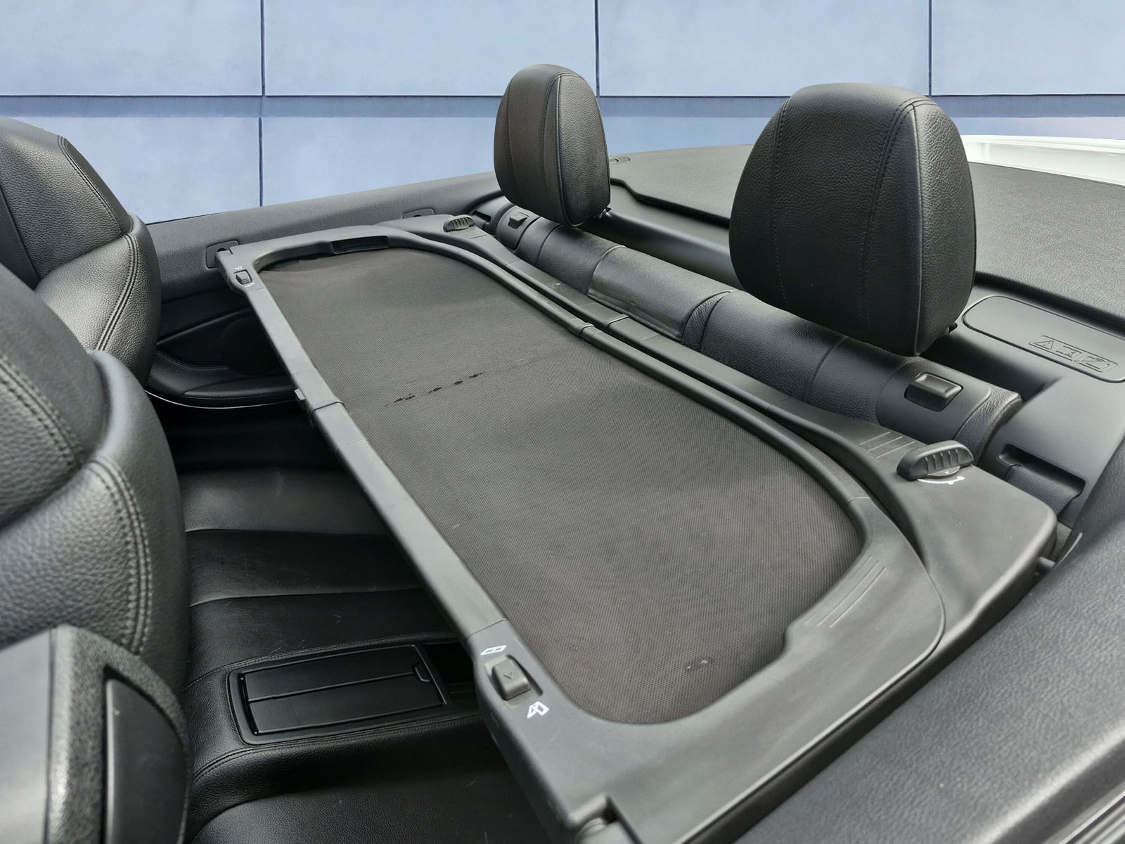 BMW 428i xDrive SAG Cabriolet-image-14