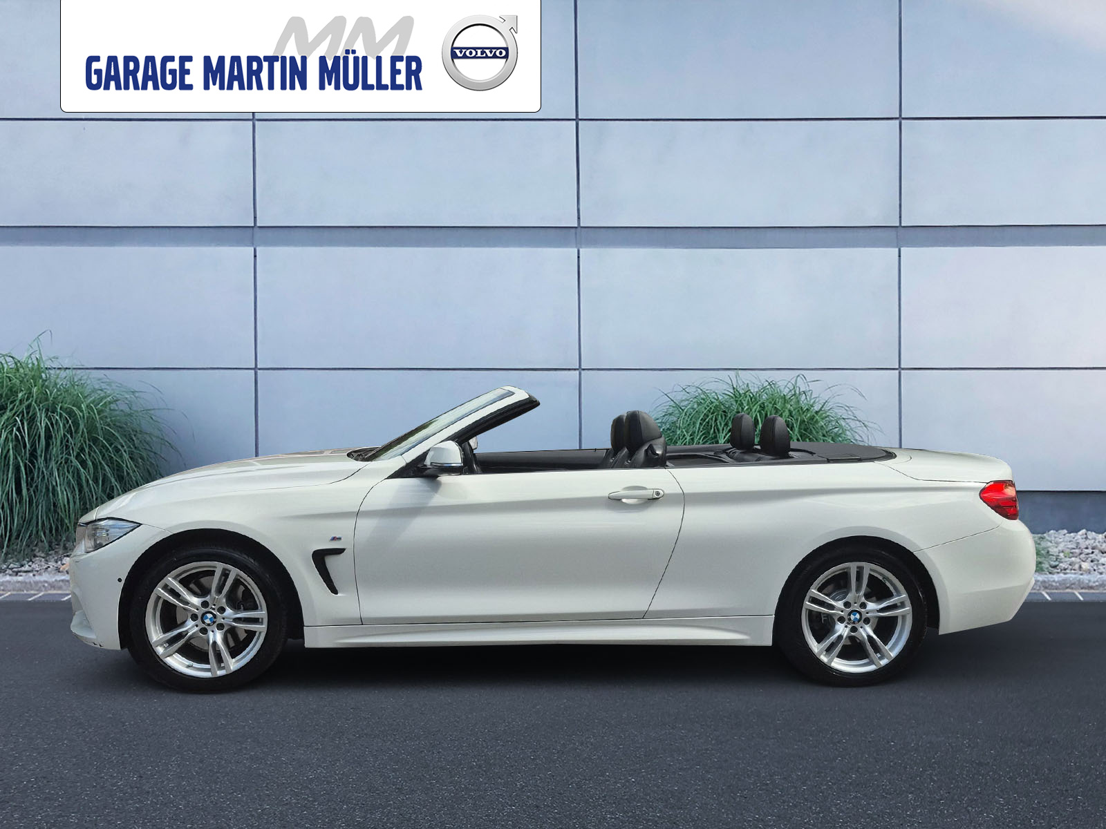 BMW 428i xDrive SAG Cabriolet-showroom-element-1