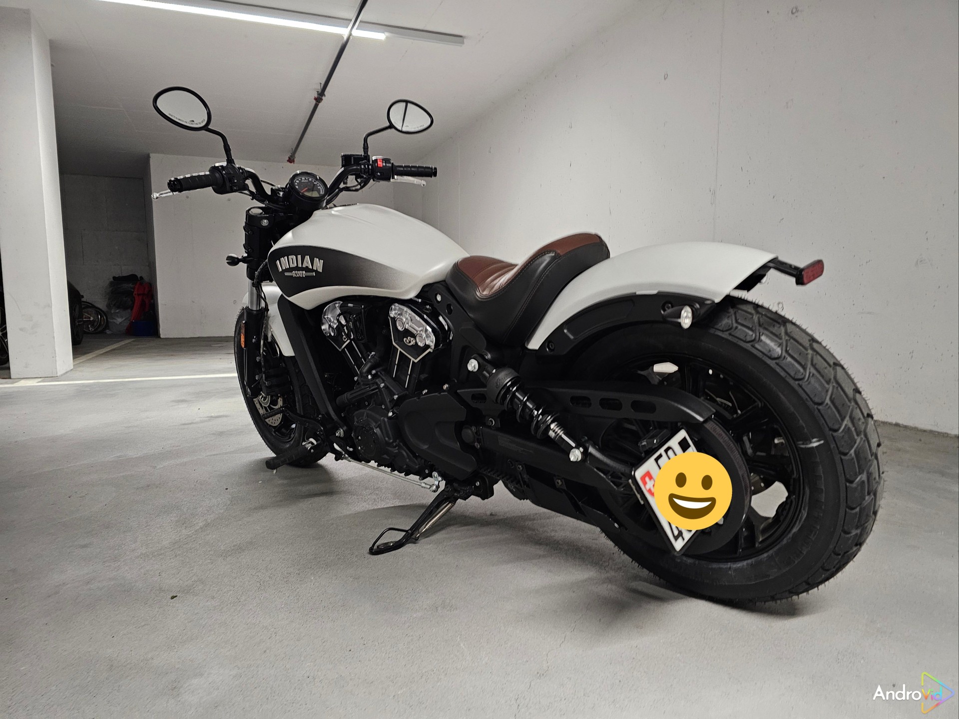 INDIAN Scout Bobber ABS-image-5