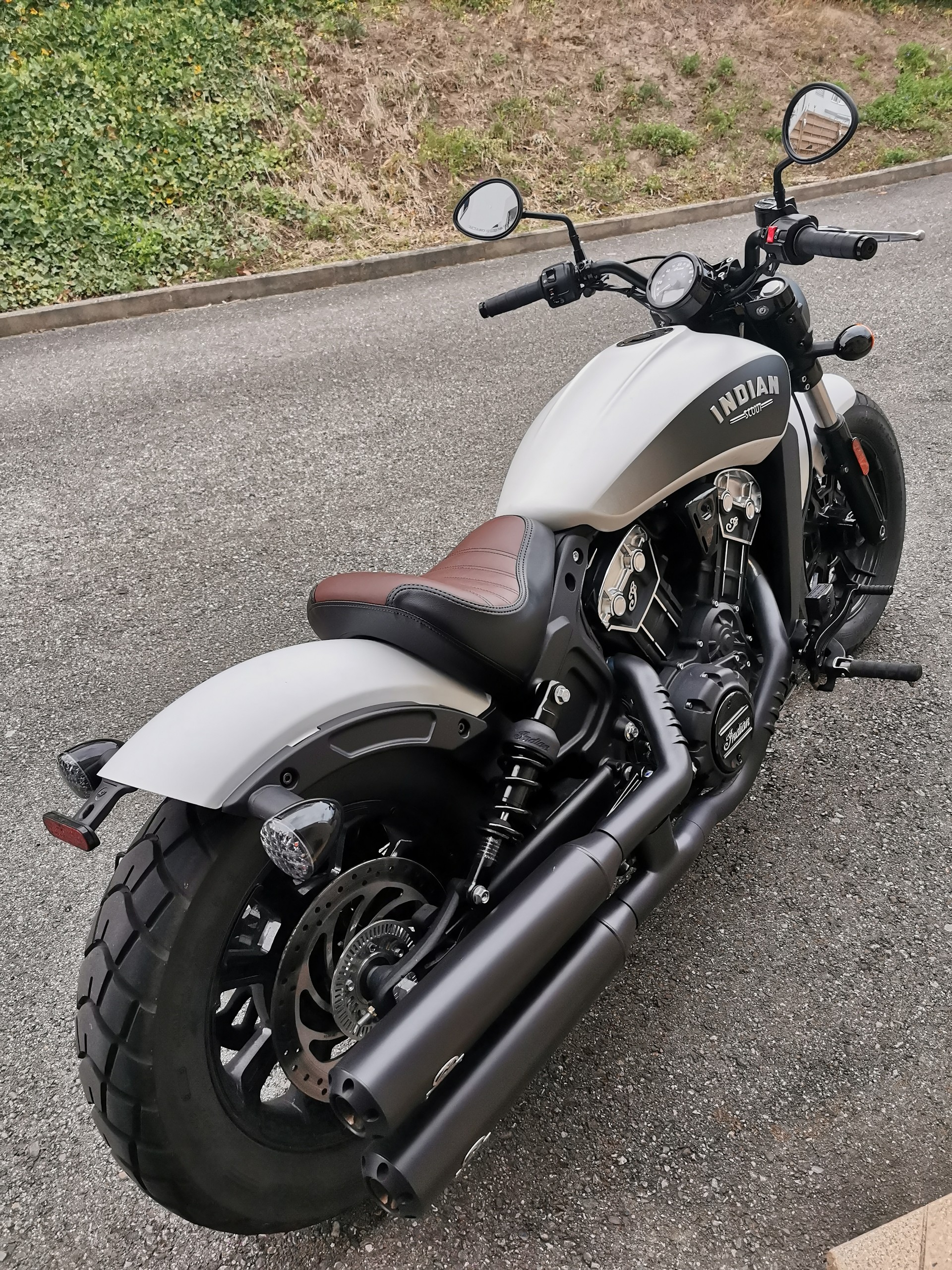 INDIAN Scout Bobber ABS-image-3