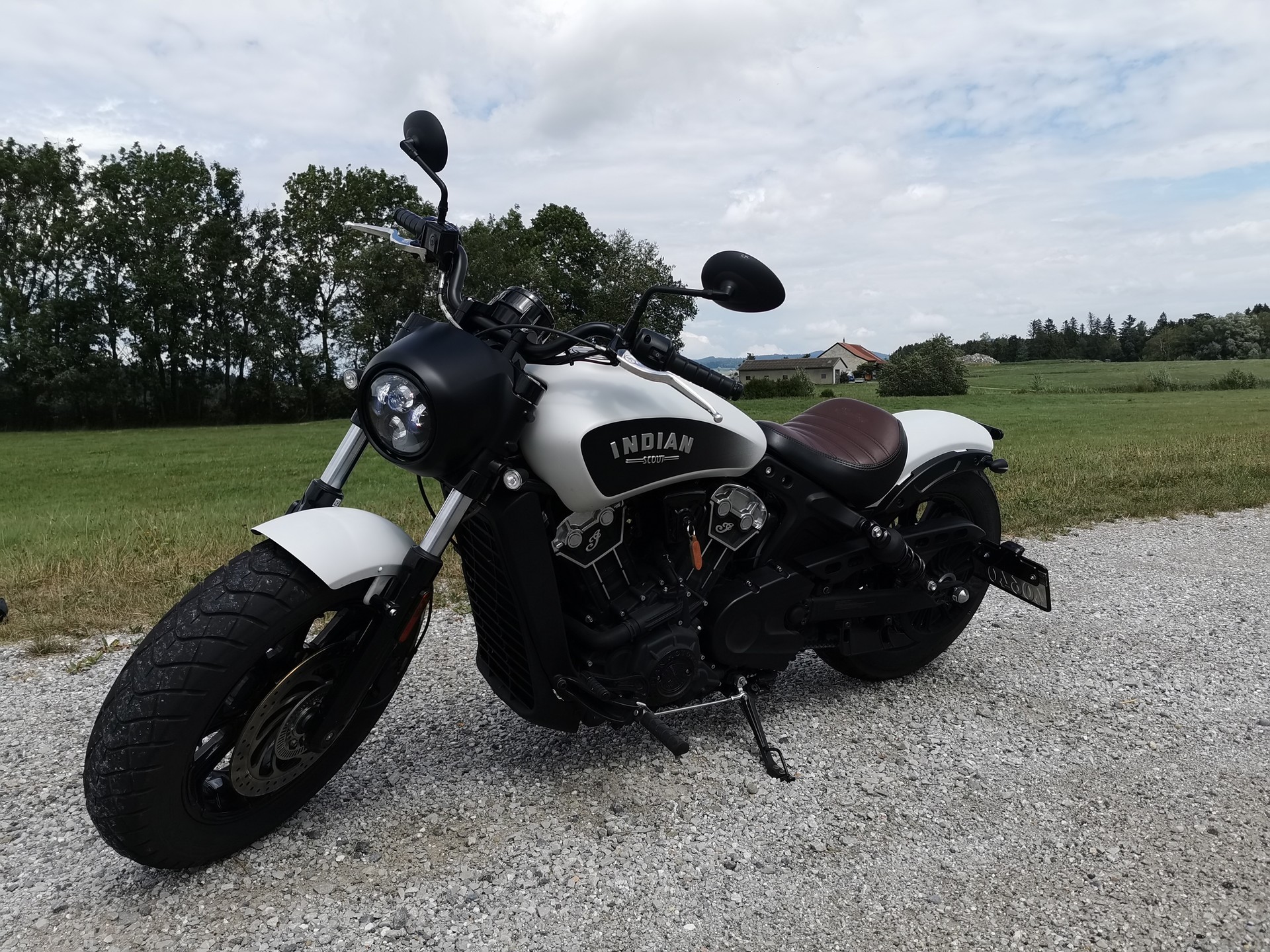 INDIAN Scout Bobber ABS-image-2