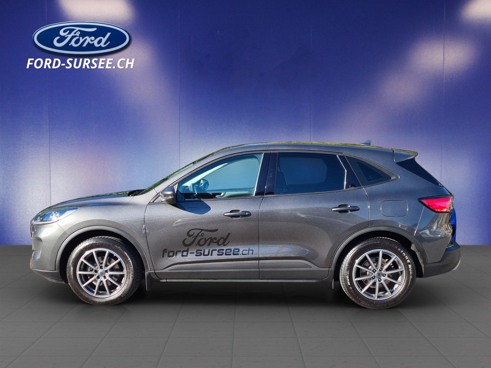 FORD Kuga 2.0 EcoBlue 190 PS Cool & Connect 4x4 AUTOMAT-showroom-element-1