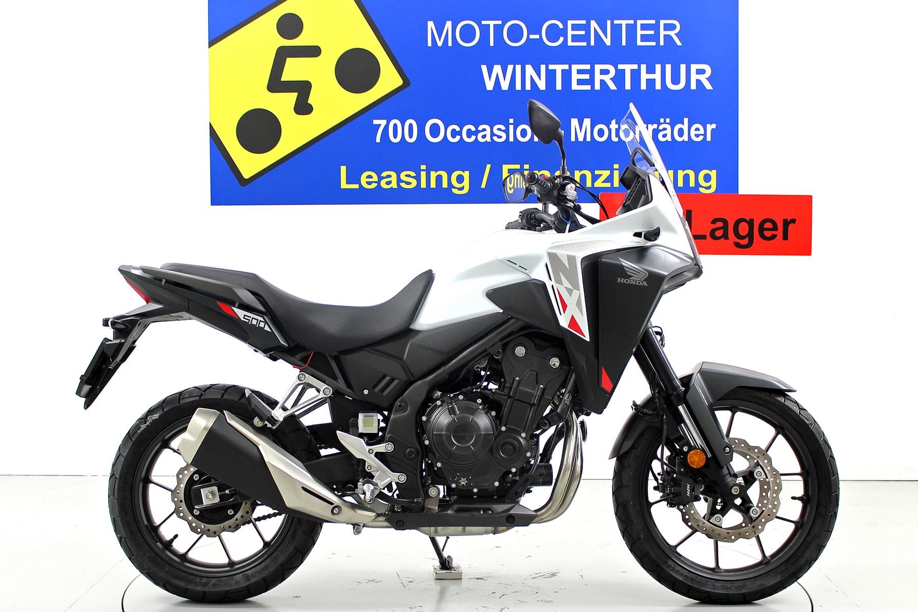 HONDA NX 500 ABS-image-0