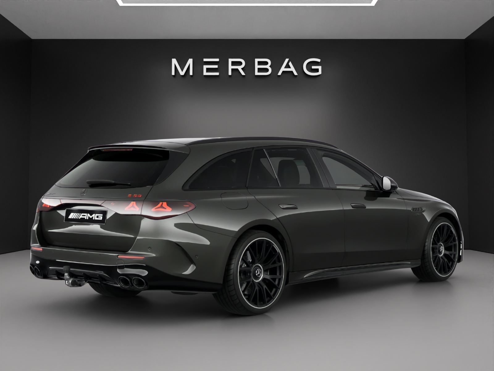 MERCEDES-BENZ E 53 Hybrid T 4Matic+ 9G-Tronic-image-5