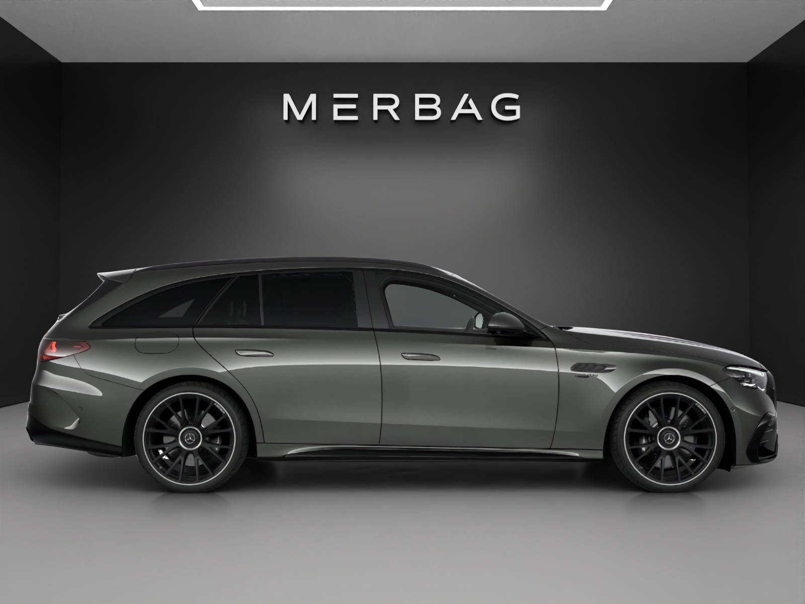 MERCEDES-BENZ E 53 Hybrid T 4Matic+ 9G-Tronic-image-6
