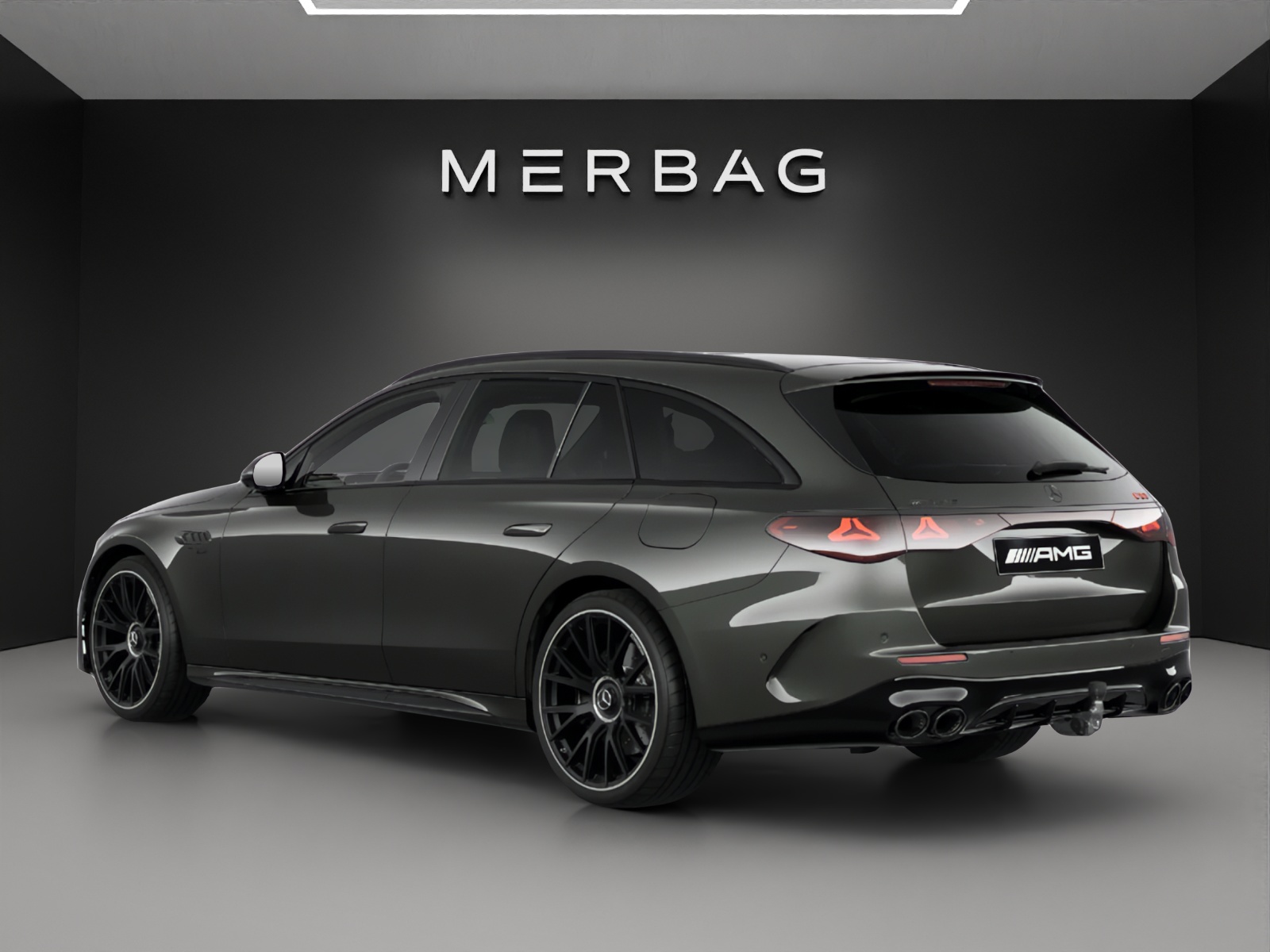 MERCEDES-BENZ E 53 Hybrid T 4Matic+ 9G-Tronic-image-3