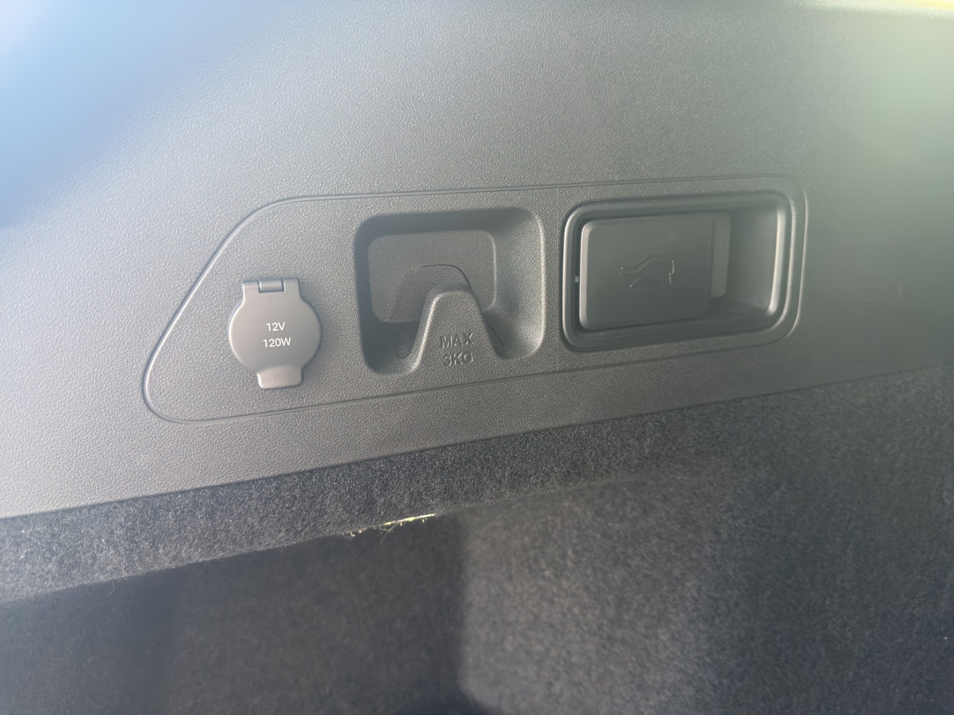 BYD Seal 6 DM-i Touring Comfort-image-14