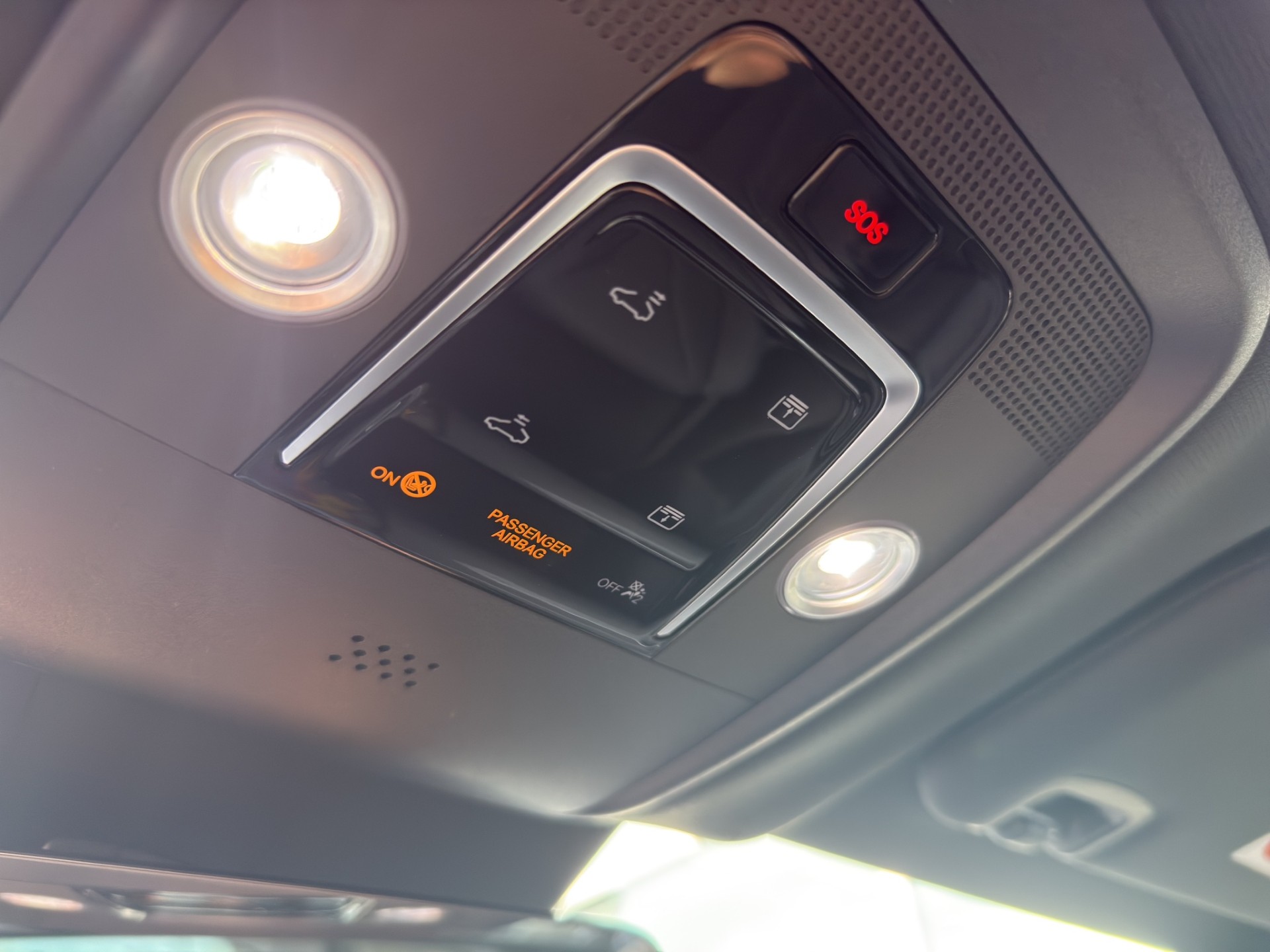 BYD Seal 6 DM-i Touring Comfort-image-10