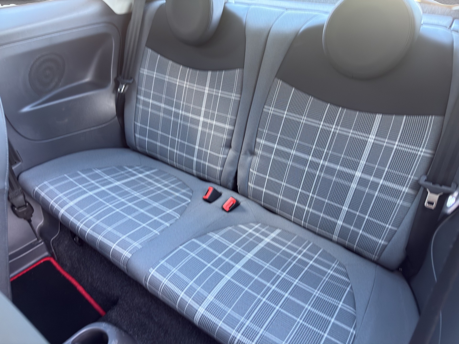 FIAT 500 1.2 Lounge-image-17