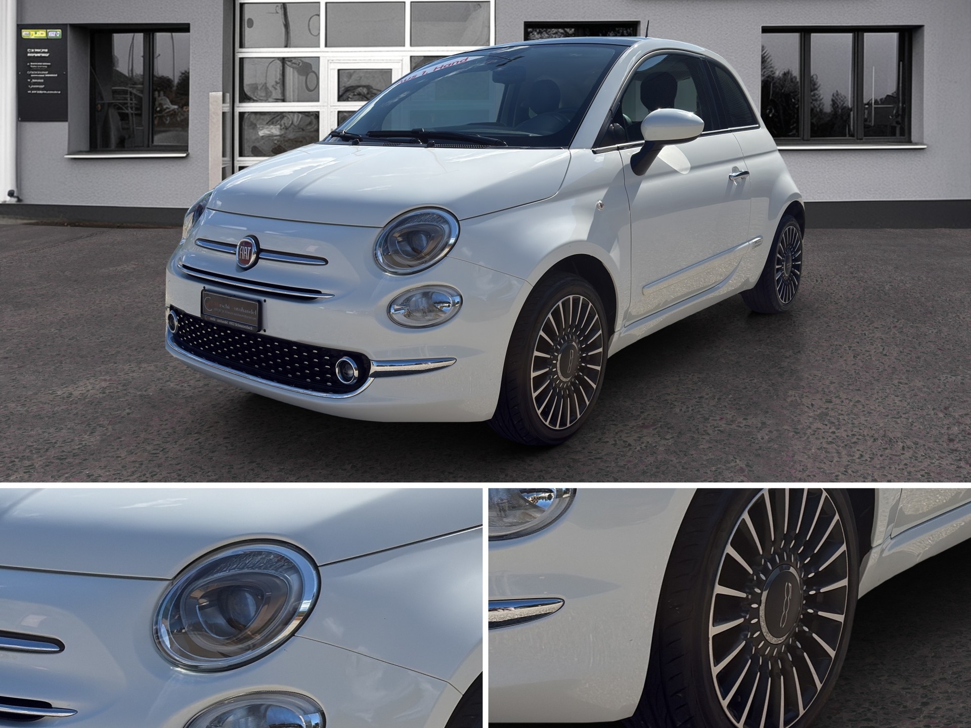 FIAT 500 1.2 Lounge-showroom-element-3