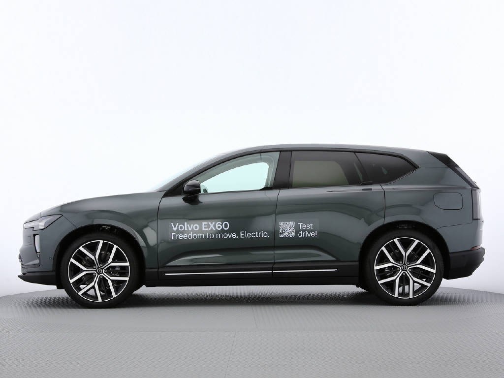 VOLVO EX60 Twin Ultra AWD-image-29