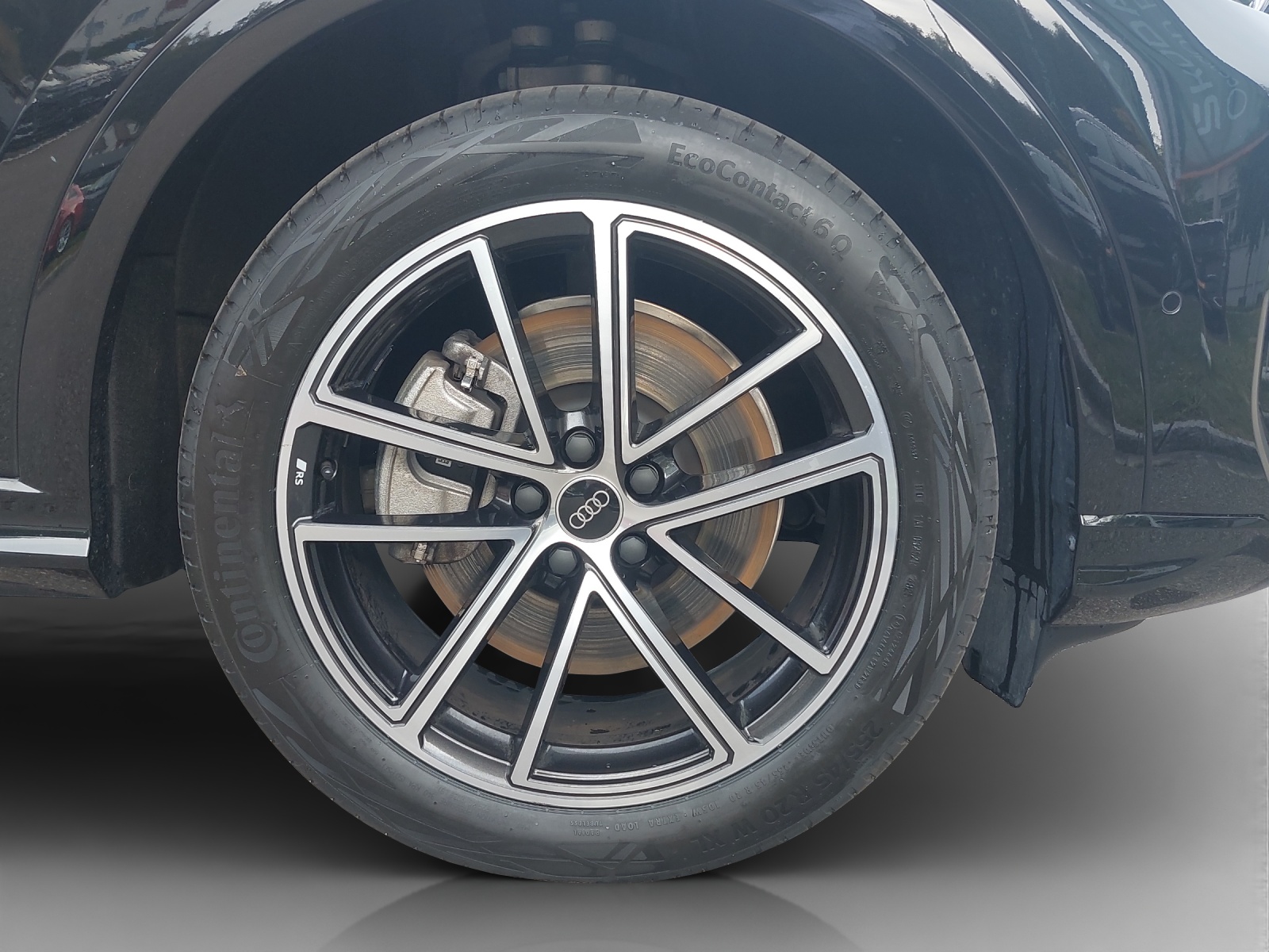 AUDI Q5 TDI quattro 150 kW S-tronic-image-13
