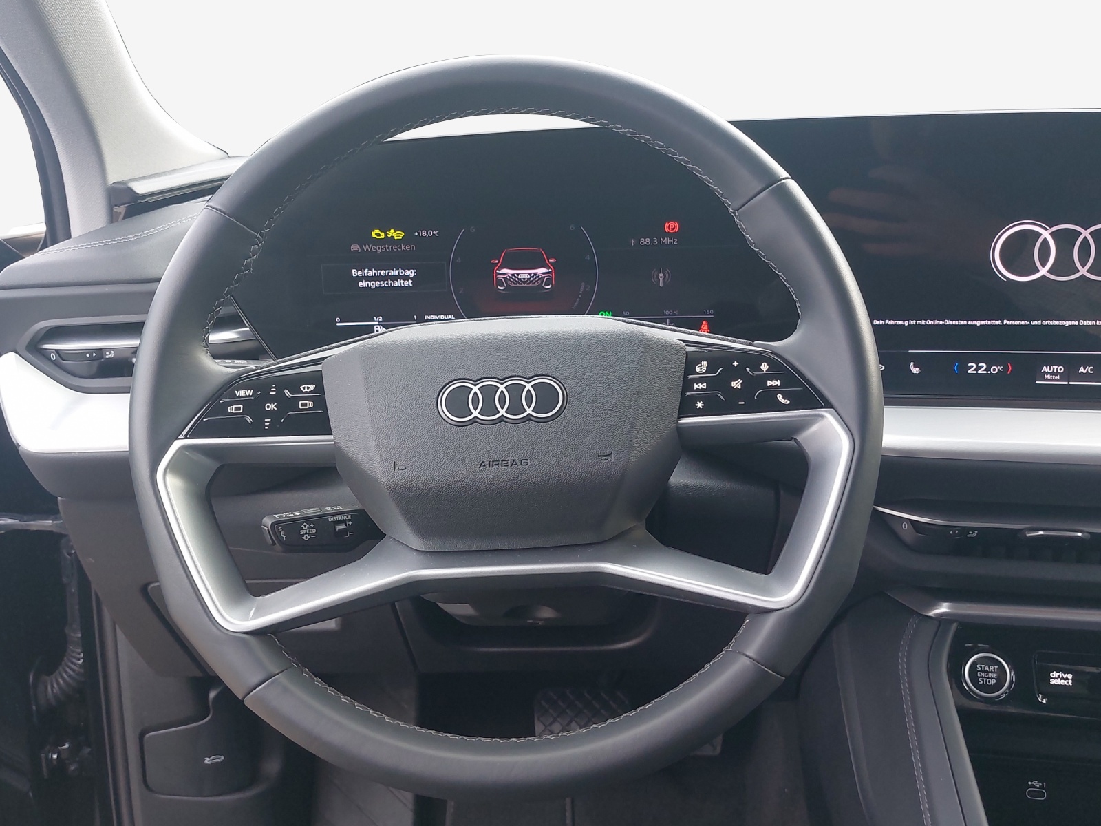 AUDI Q5 TDI quattro 150 kW S-tronic-image-9