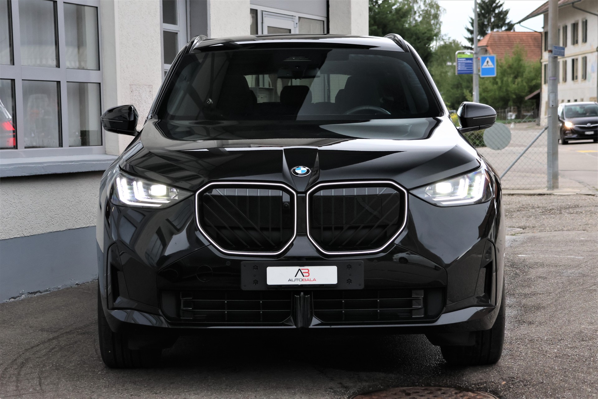 BMW X3 xDrive 30e M Sport Pro (CH) + 2.0T AHK-showroom-element-1