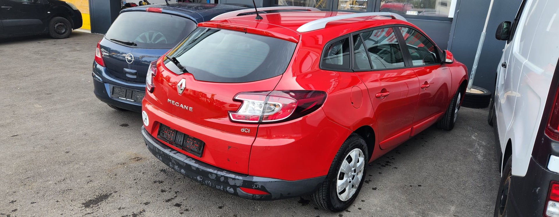 RENAULT Mégane Grandtour 1.5 dCi Expression-showroom-element-3