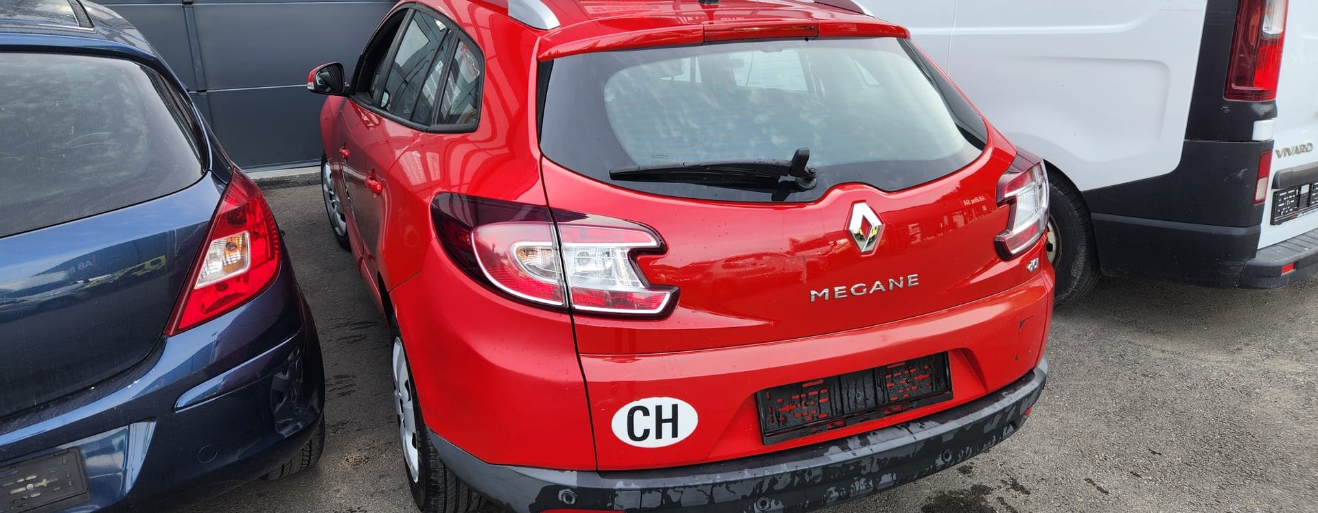 RENAULT Mégane Grandtour 1.5 dCi Expression-showroom-element-2