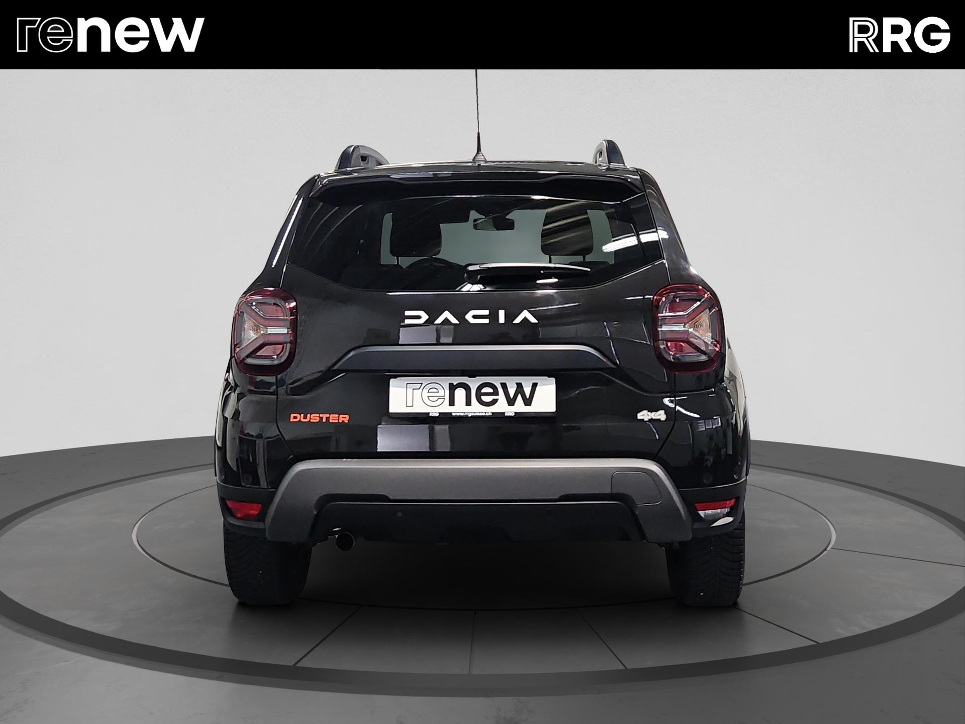 DACIA Duster TCe 150 Journey 4x4-showroom-element-3