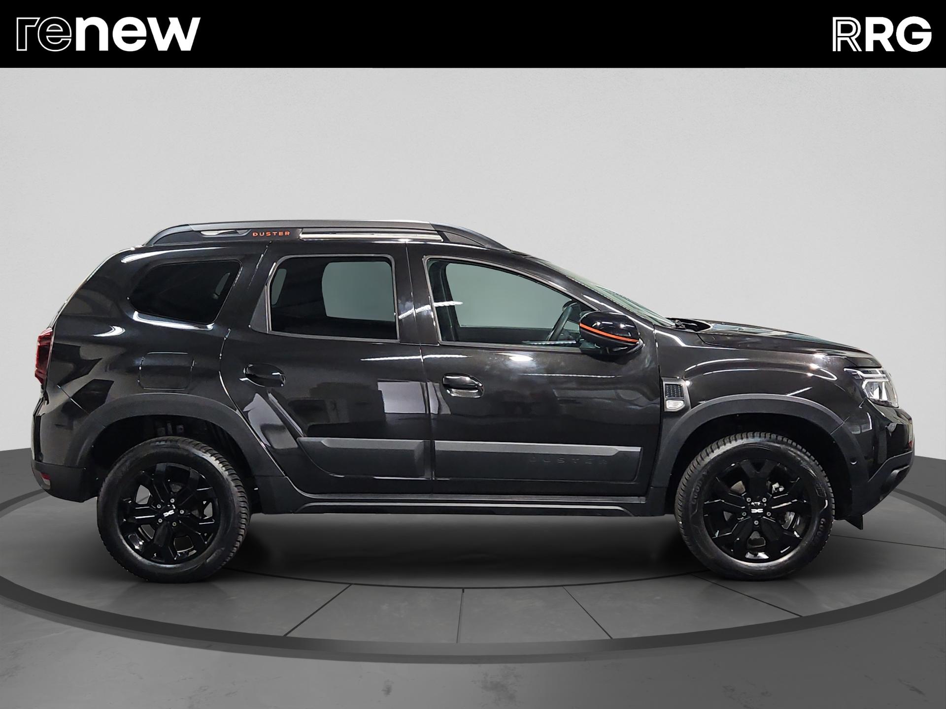 DACIA Duster TCe 150 Journey 4x4-showroom-element-1