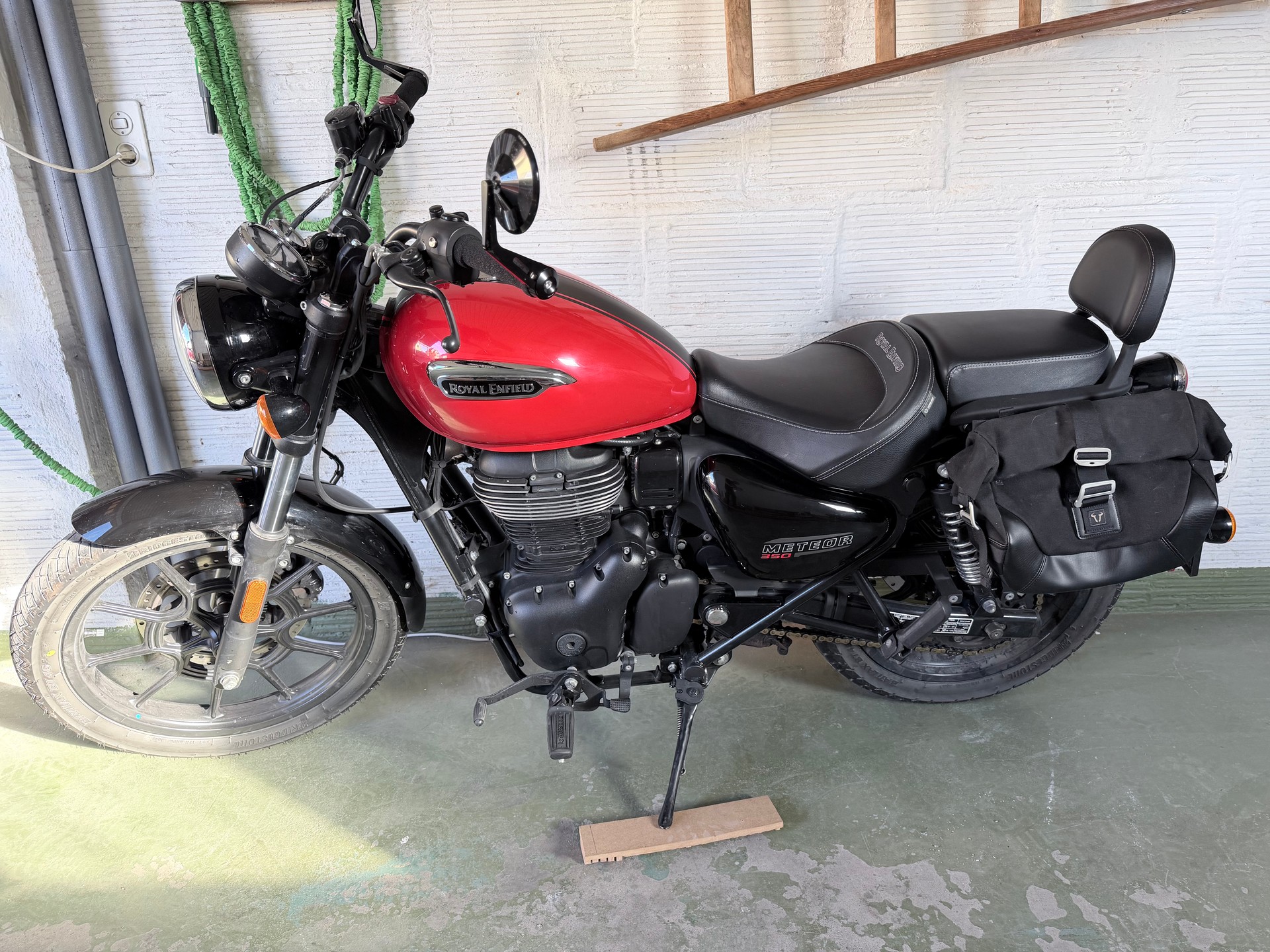 ROYAL ENFIELD METEOR 350-image-3