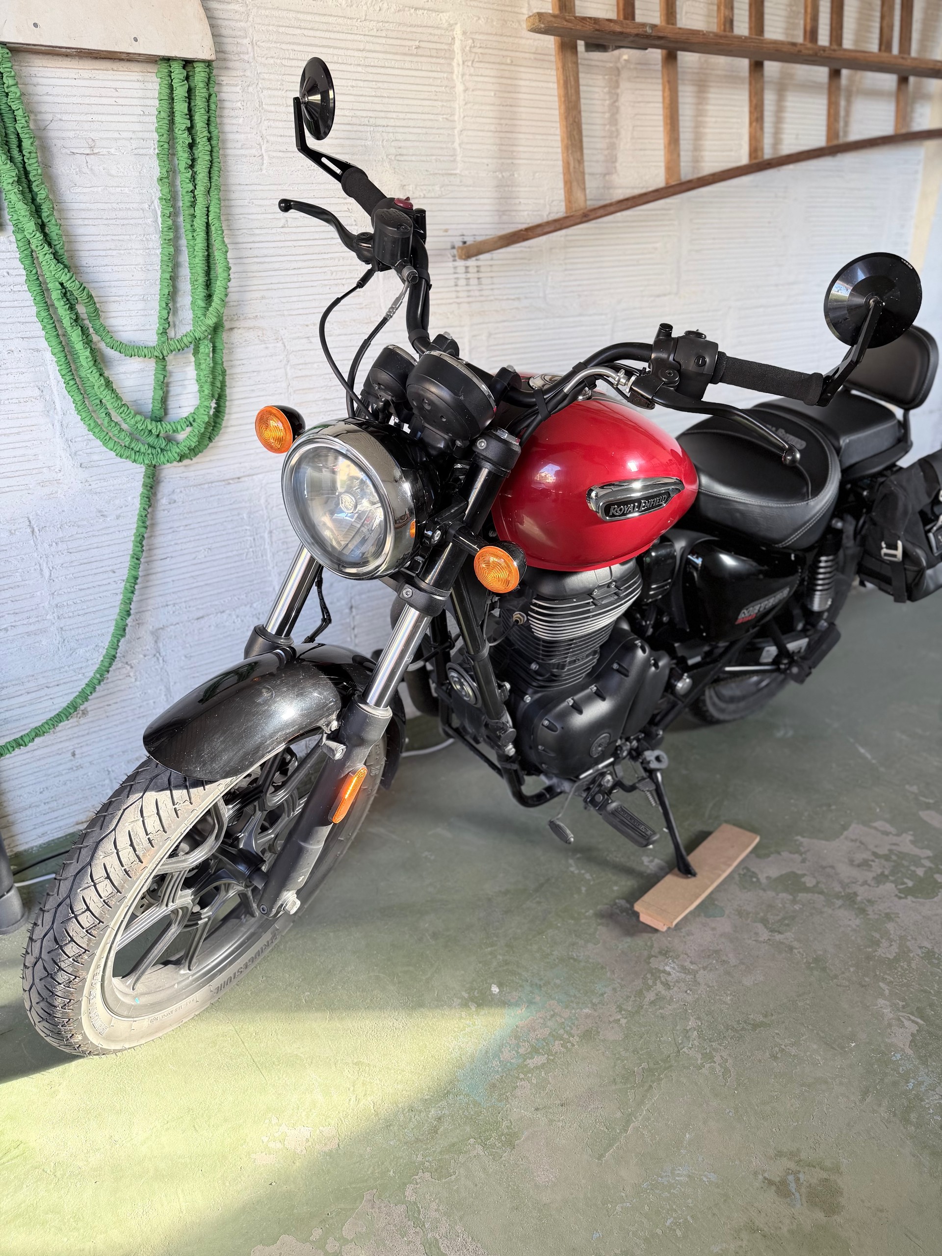ROYAL ENFIELD METEOR 350-image-4