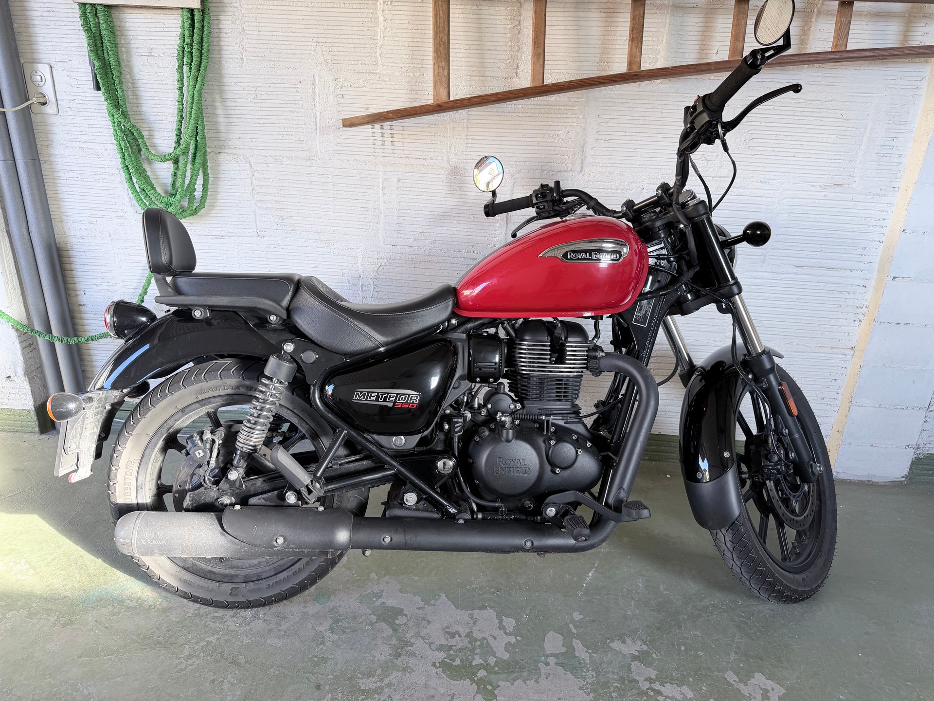 ROYAL ENFIELD METEOR 350-image-6