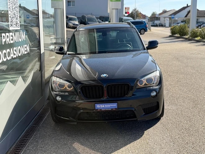 BMW X1 xDrive 28i Steptronic