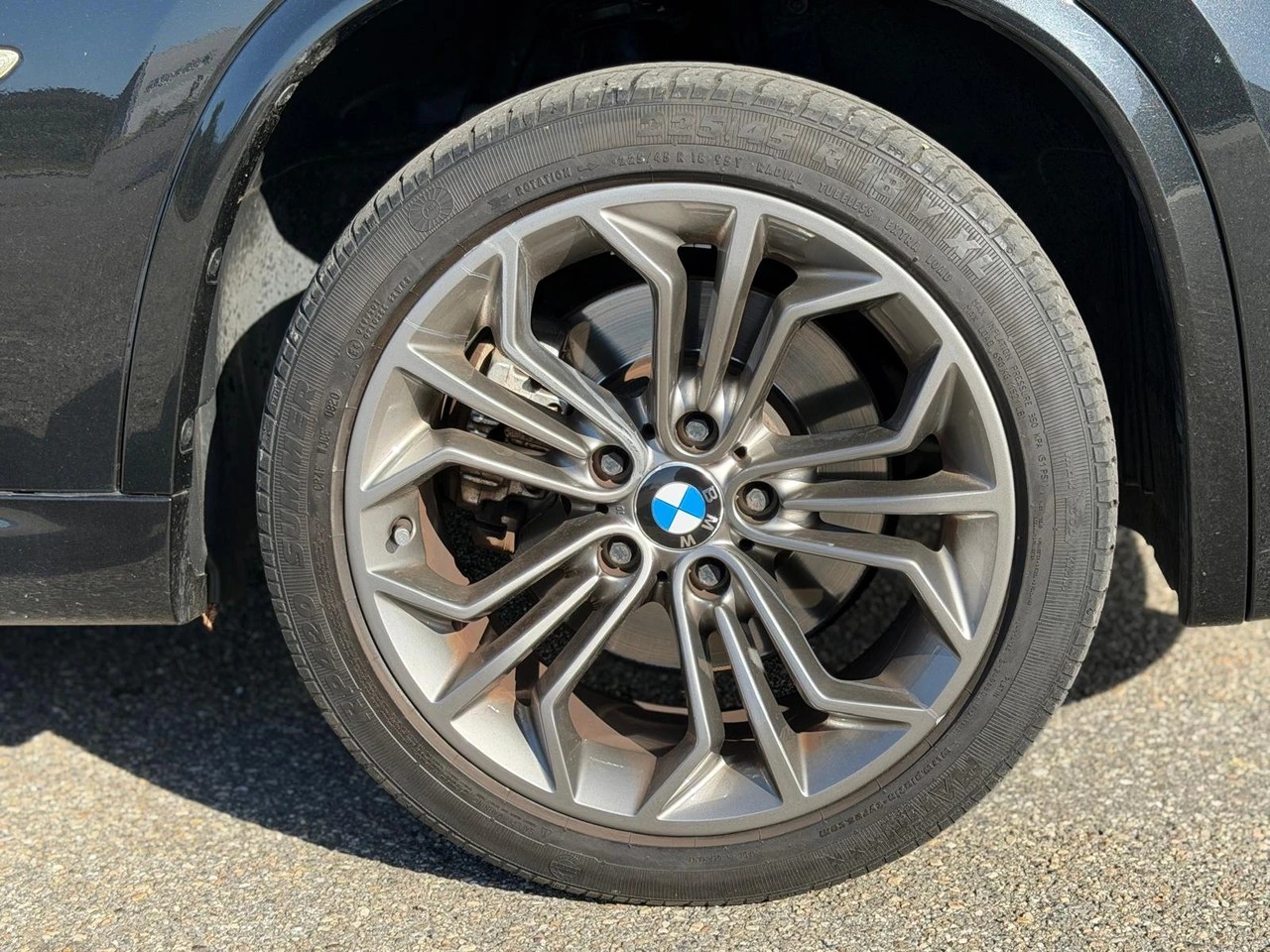 BMW X1 xDrive 28i Steptronic-image-15