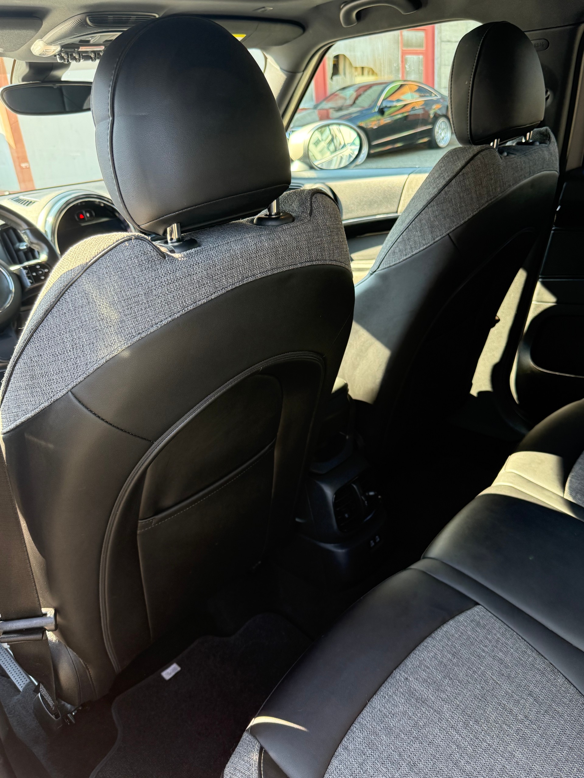 MINI Countryman One FWD Steptronic DKG-image-6