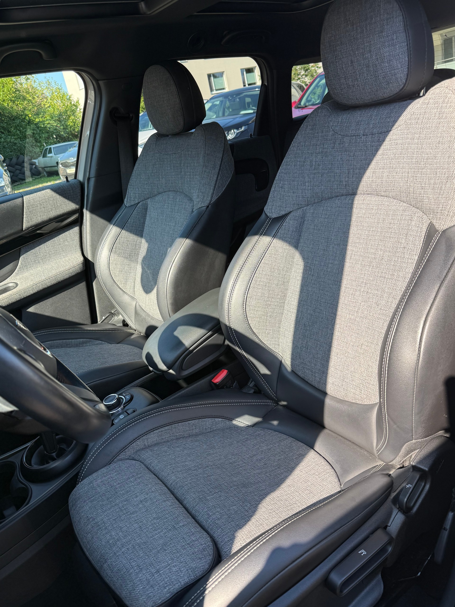 MINI Countryman One FWD Steptronic DKG-image-5
