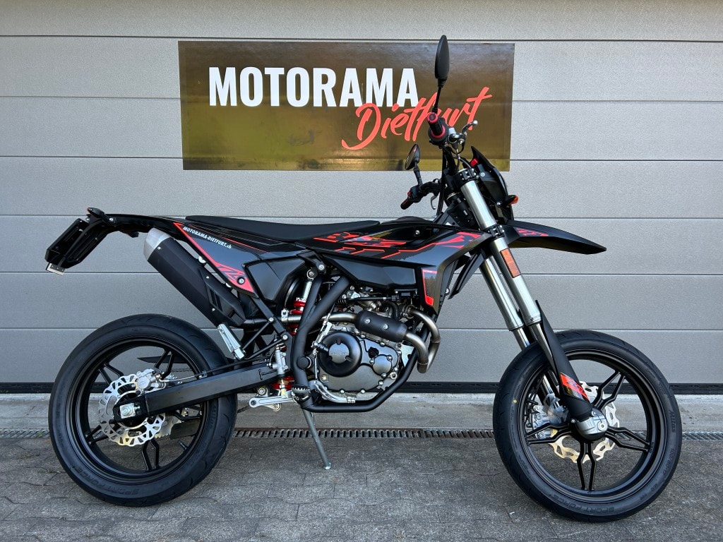 BETA RR 125 T