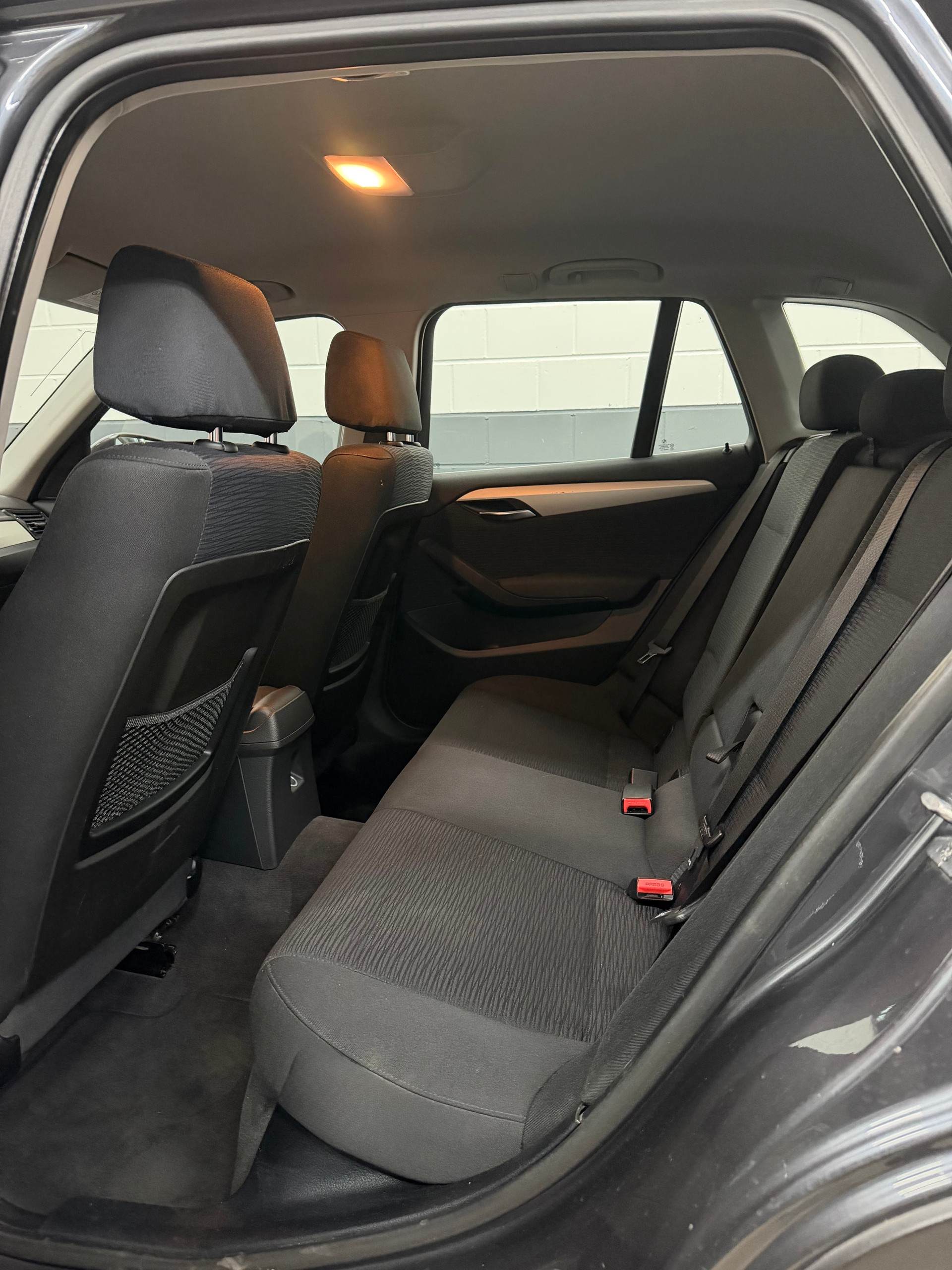 BMW X1 xDrive 20d Steptronic //NEU AB MFK!-image-14