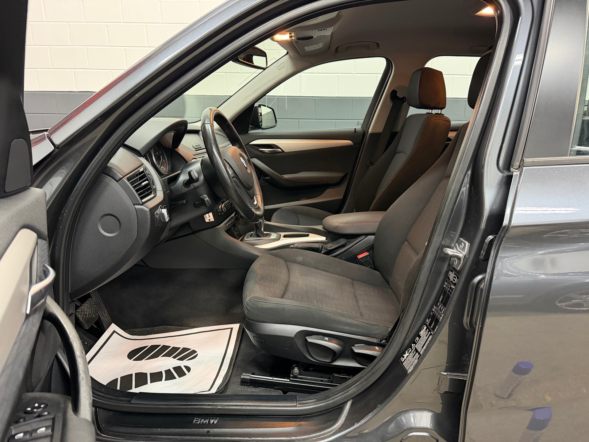 BMW X1 xDrive 20d Steptronic //NEU AB MFK!-image-8