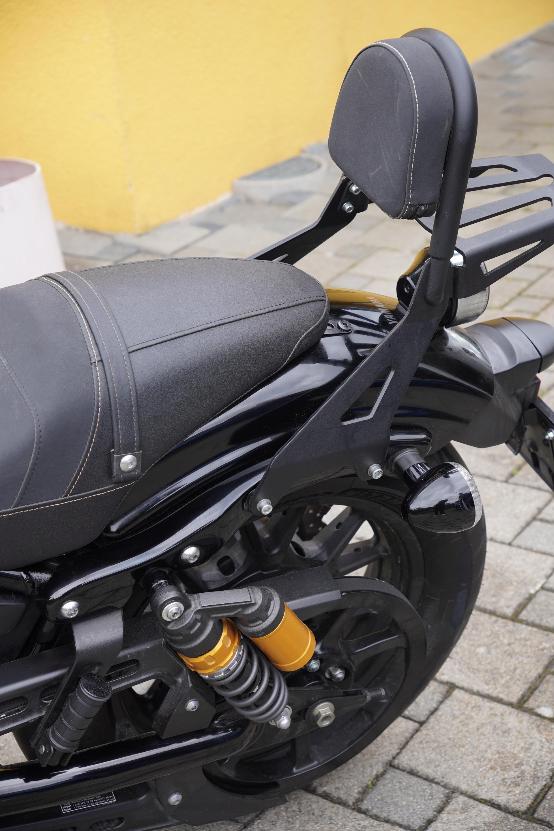 YAMAHA XV 950-image-7