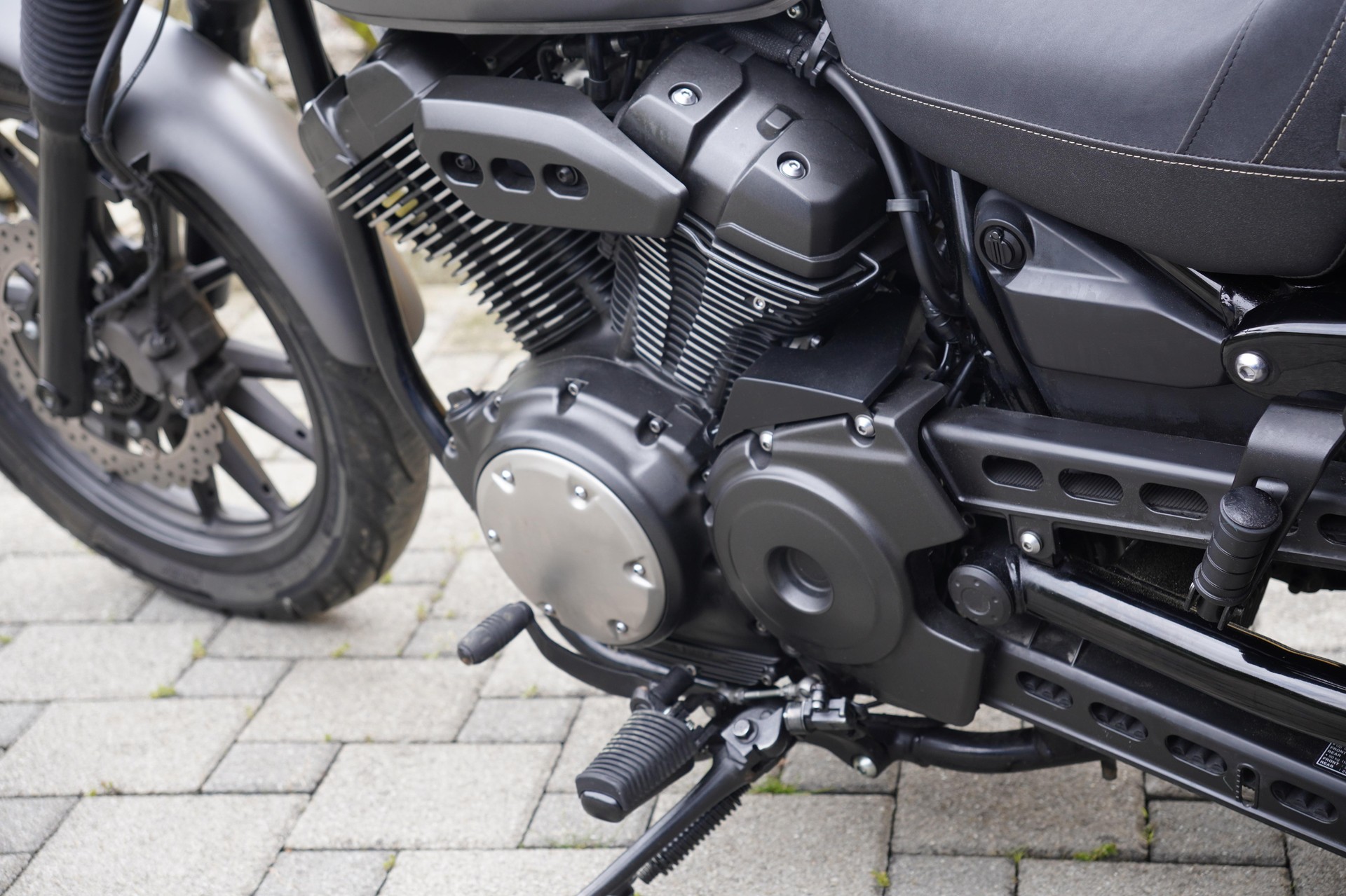 YAMAHA XV 950-image-6