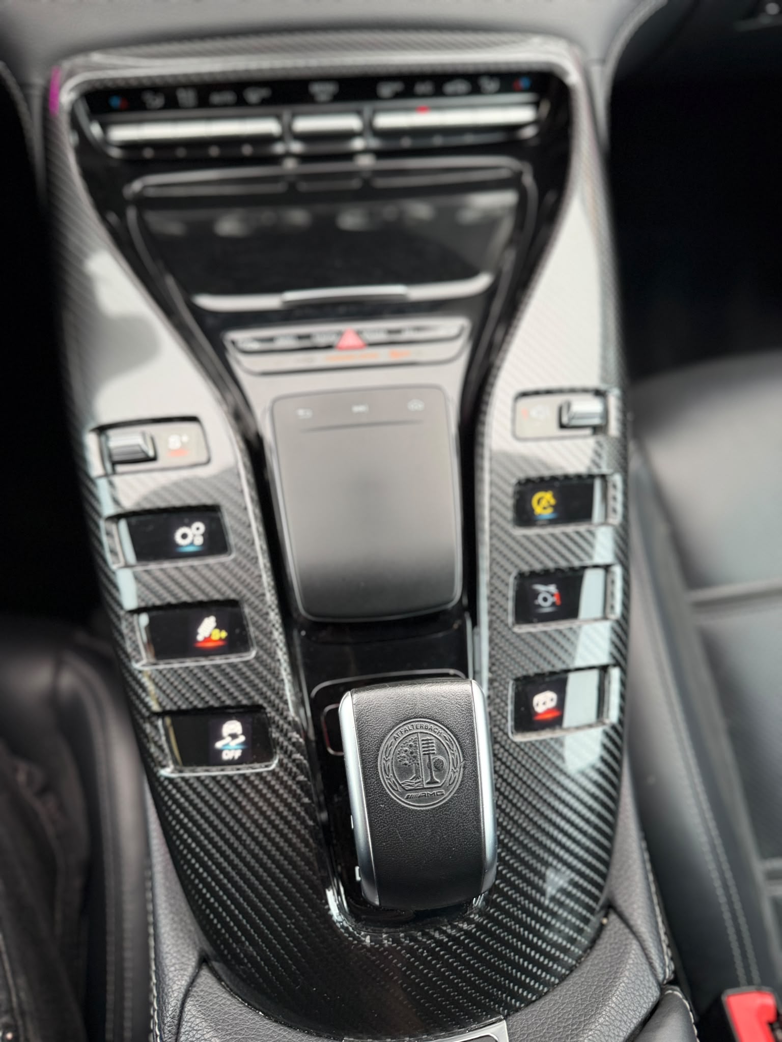 MERCEDES-BENZ AMG GT 63 S 4matic+-image-27