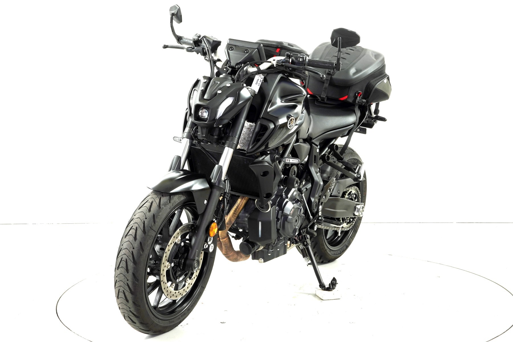YAMAHA MT-07 ABS-image-2