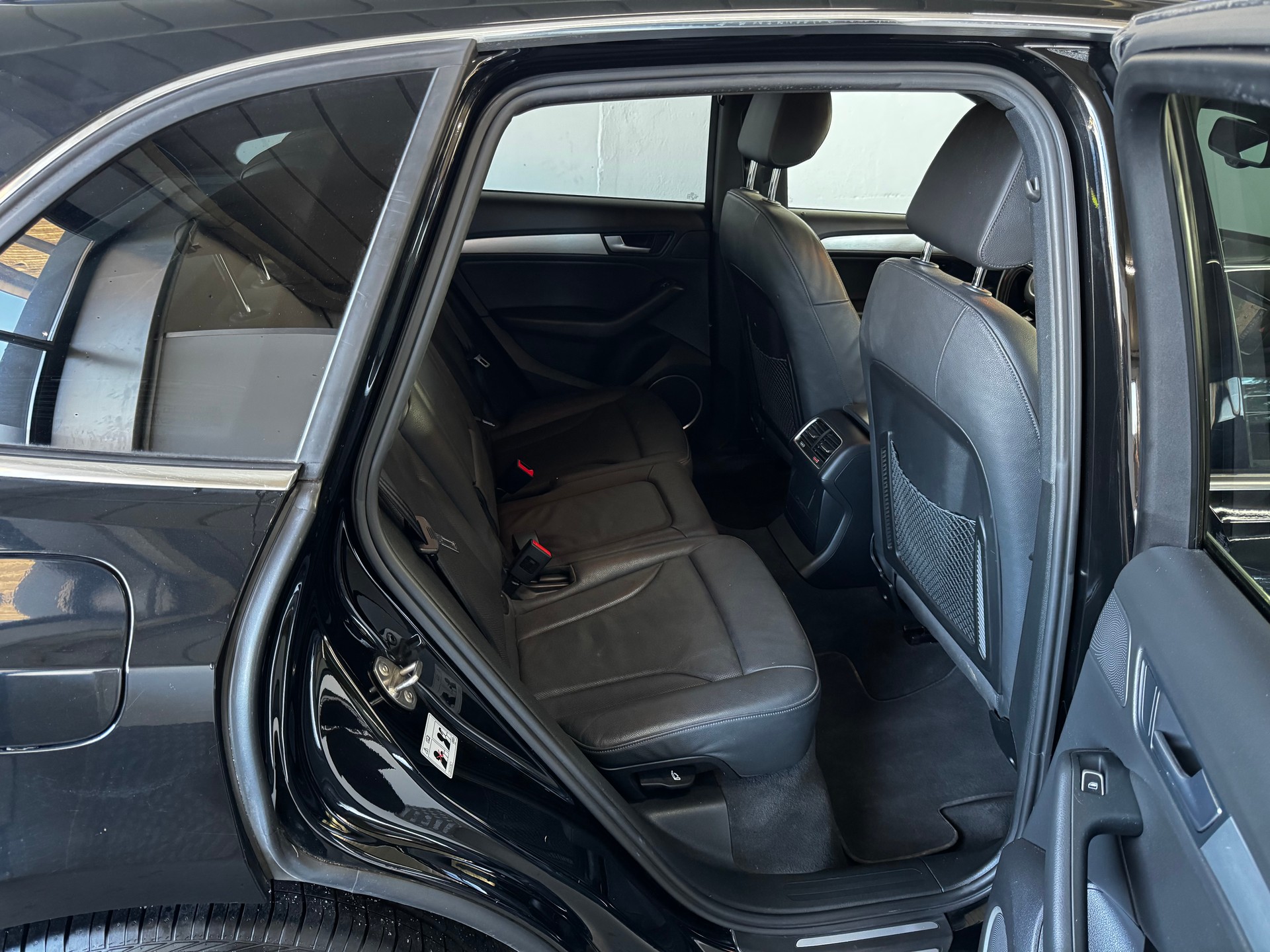 AUDI SQ5 3.0 TDI quattro tiptronic-image-20